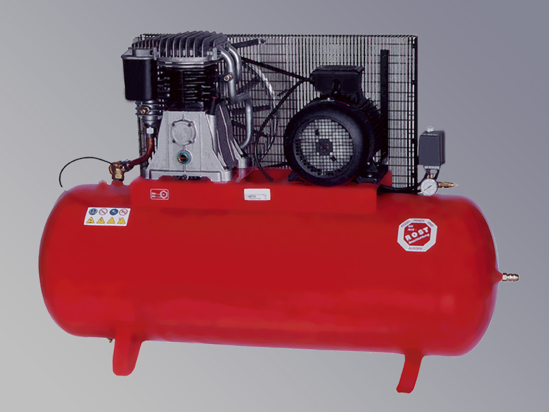 Compressor OFT4S39-200
