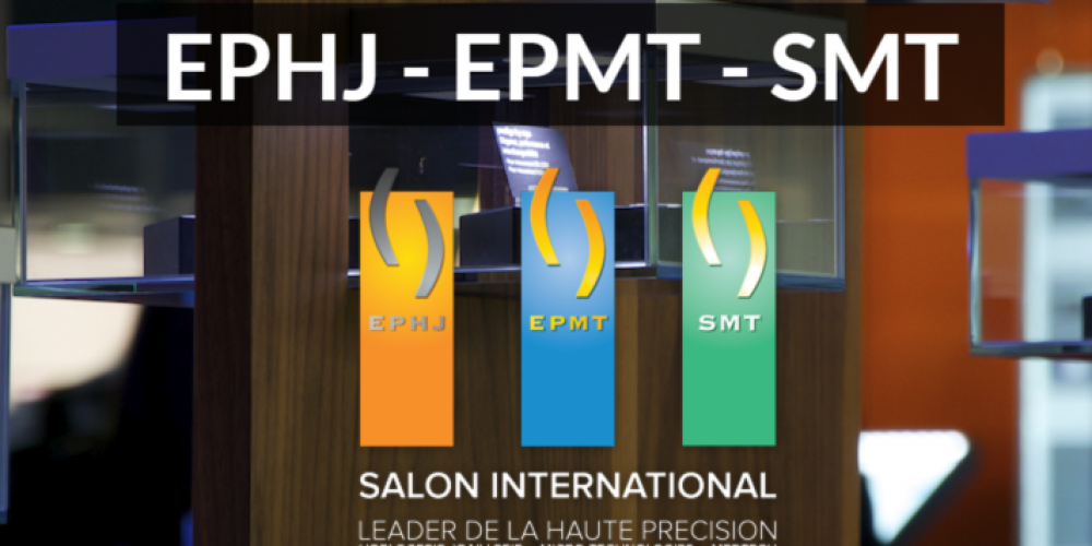 EPHJ – EPMT – SMT 2019