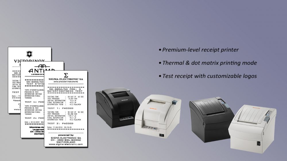 POS Printers